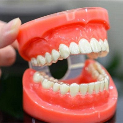 寧波奉化伊牙雅口腔診所