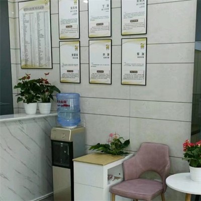 杭州市金玉口腔門診部