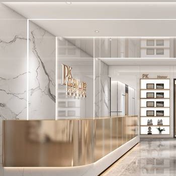 杭州品凱口腔(良渚門診)