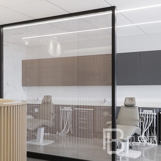 上海恒愿齒科(北外灘店)