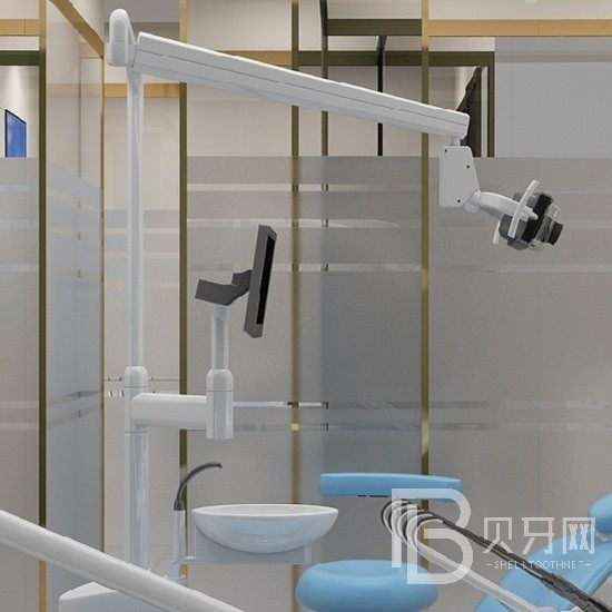 上海億大口腔門(mén)診部