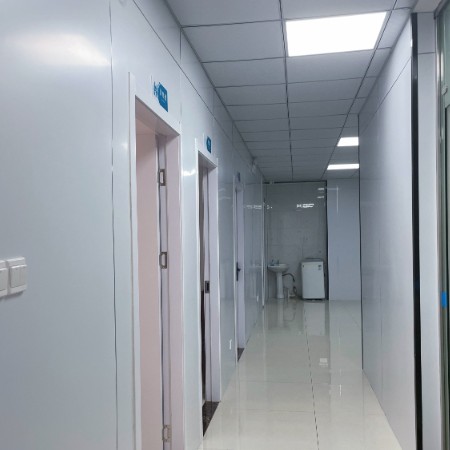 合肥微創(chuàng)種牙十大最佳口腔醫(yī)院！合肥周澤傳口腔門診部實(shí)力也不錯(cuò)~