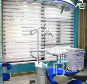 沈陽沈河謝競(jìng)口腔