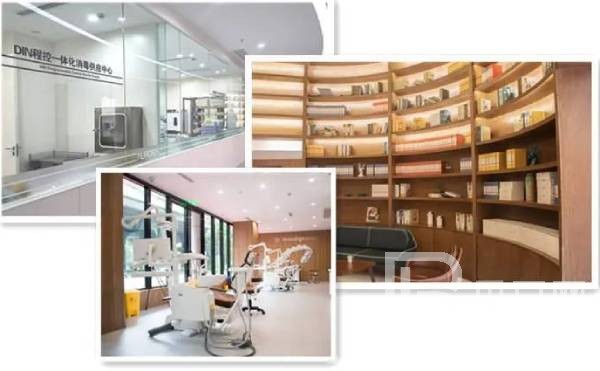 成都極光口腔(成華院區(qū))