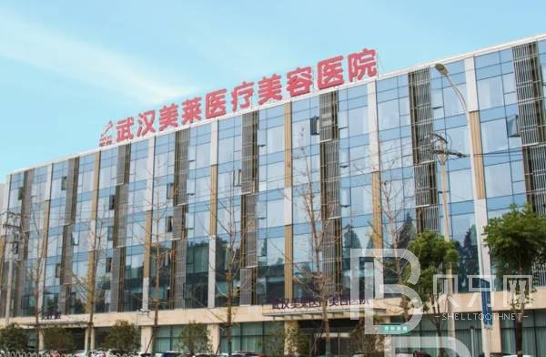 武漢美萊口腔醫(yī)院
