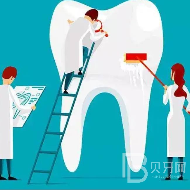 杭州蕭山呂才莊口腔診所