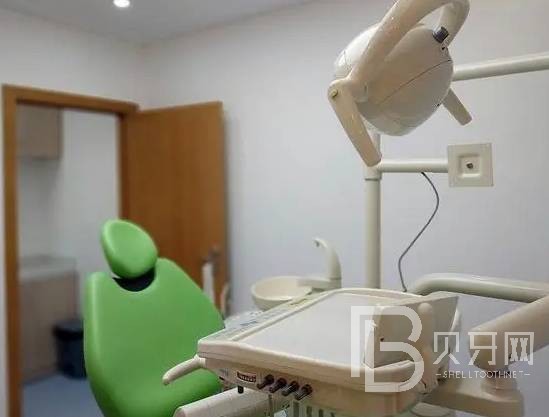 深圳詹儉水口腔診所