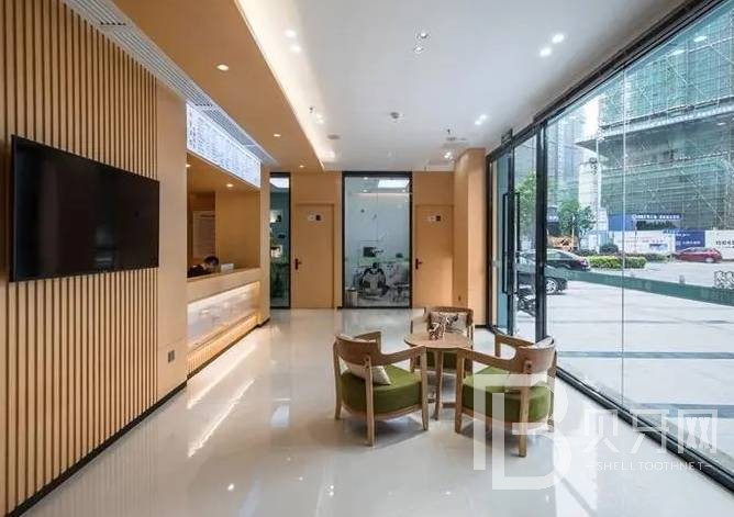 深圳一心口腔診所