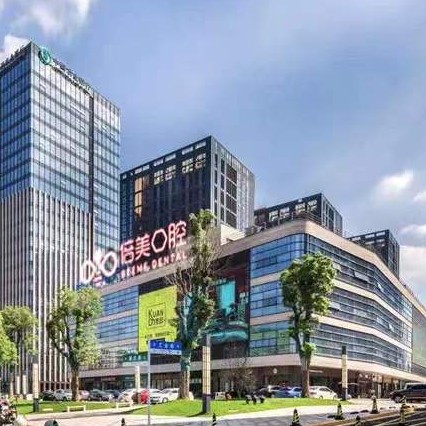 鹽城種牙多錢一顆！鹽城倍美口腔門診部(金融城店)種植牙價格一覽表，國產(chǎn)鈦基牙(BAM)種植牙價格：3439元起/顆！