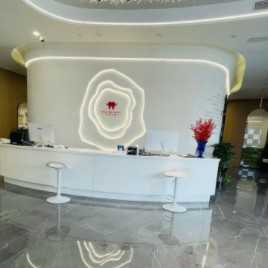 溫州種一顆牙要多少錢！溫州民利口腔門診部種植牙價(jià)目表已更新，美國(guó)歐妮泰Basic種植系統(tǒng)：6275元起/顆！