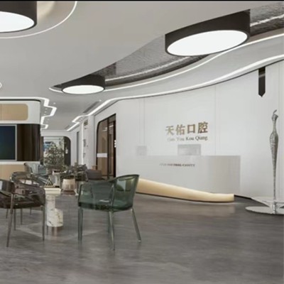 汕頭種植牙多少錢1顆！汕頭龍湖天佑醫(yī)院(口腔科)種植牙價格表搶先看，瑞士Sic種植牙：6834元起/顆！