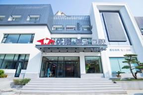 青島優(yōu)諾博士口腔醫(yī)院(遼寧路)