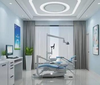 嘉興海寧陳建新口腔診所