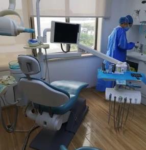 嘉興盛麗君牙科