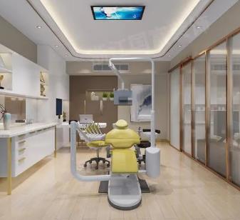 海寧孫皓口腔診所