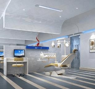 嘉興和美口腔門(mén)診部