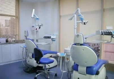 嘉興優(yōu)博口腔門診部