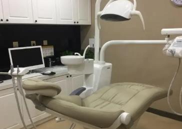 無錫佳士潔口腔(清揚店)