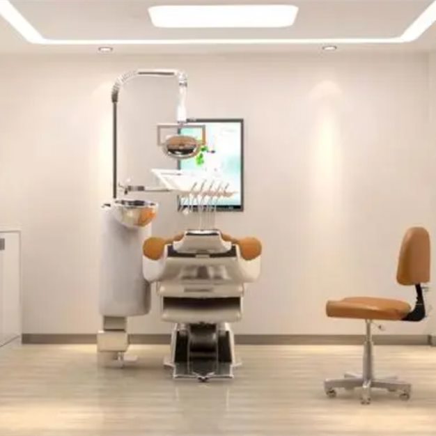 臺(tái)州余家口腔