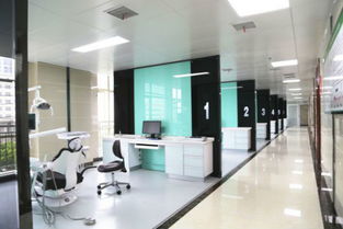 臺(tái)州利微口腔診所