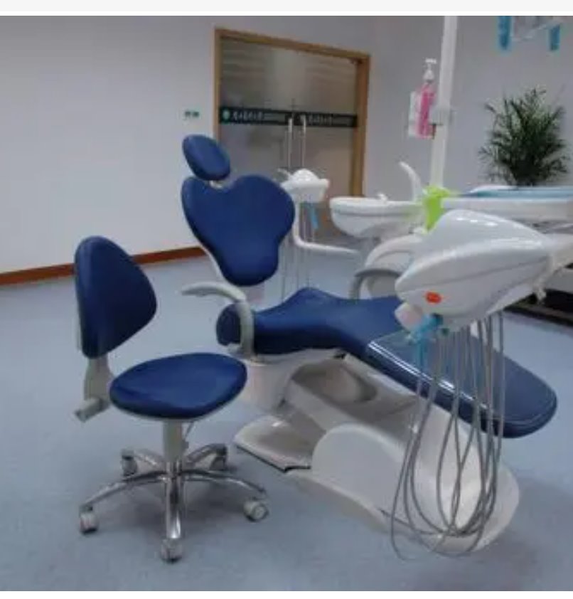 臺州種牙多錢一顆！臺州盧靜嫻口腔診所種植牙價格一覽表，德國費(fèi)亞丹種植體：7163元起/顆！