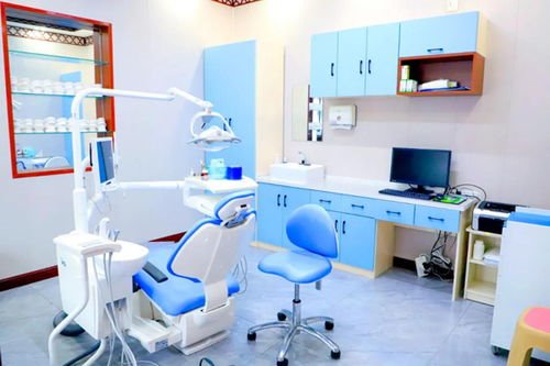 臺州種牙多錢一顆！臺州溫嶺橫峰理想口腔種牙超劃算，瑞士iti：6185元起/顆！