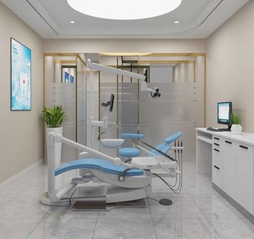 臺州玉環(huán)澍仁口腔