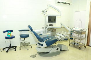 玉環(huán)董氏口腔診所