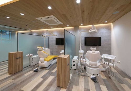 臺州超聲波洗牙排名前十的口腔醫(yī)院，臺州三門陳銀連口腔實力強勁更安心！