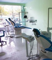 臺州三門藝貝口腔