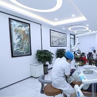 臺(tái)州三門博皓口腔