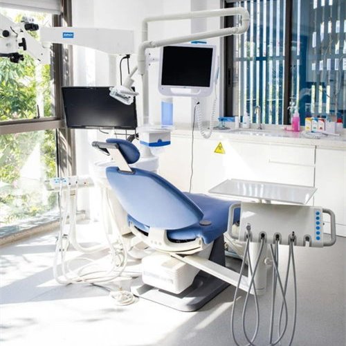 義烏中西醫(yī)結(jié)合醫(yī)院(口腔診療中心)