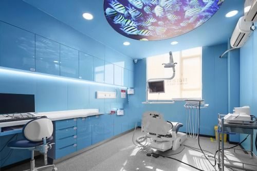 金華種植牙價(jià)錢表！義烏高爾芙口腔門診部種植牙價(jià)格一覽表，美國百好瑞B(yǎng)iohorizons種植牙：6848元起/顆！