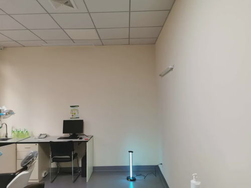 紹興上虞米嵐口腔門診