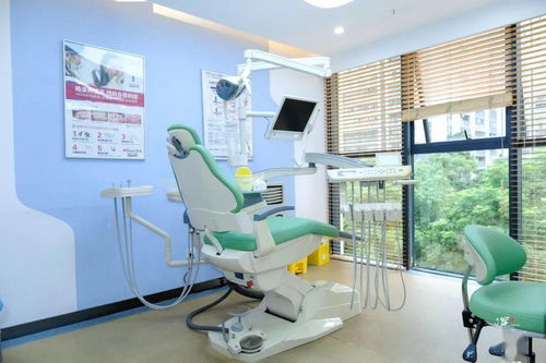 紹興上虞周伶俐牙科診所
