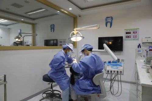 紹興柯橋百康口腔