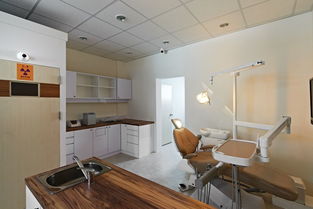 嵊州優(yōu)雅口腔門診部