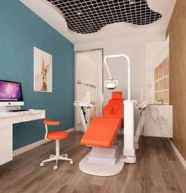 嘉興平湖愛尚口腔診所