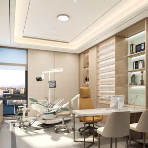 湖州種牙一顆多少錢！湖州長(zhǎng)興微笑口腔(虹星橋分院)種植牙價(jià)目表已更新，國(guó)產(chǎn)創(chuàng)英種植牙：3803元起/顆！