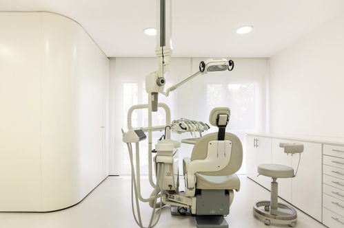 浙江海寧圣麥口腔