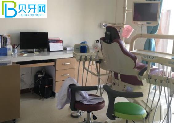 廣州健業(yè)口腔醫(yī)院種植牙矯正怎么樣價格多少錢