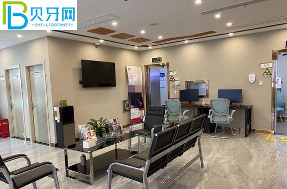 杭州富陽品湖口腔門診部價格表