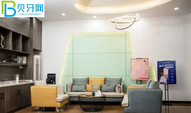 深圳一善口腔門診部電話