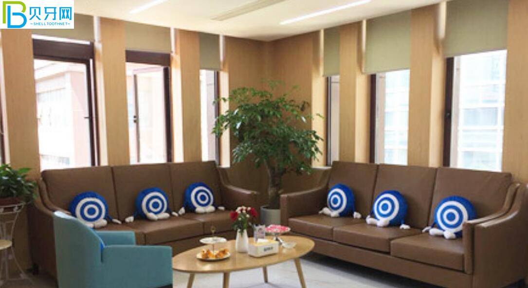 南通美奧口腔門診部如何？