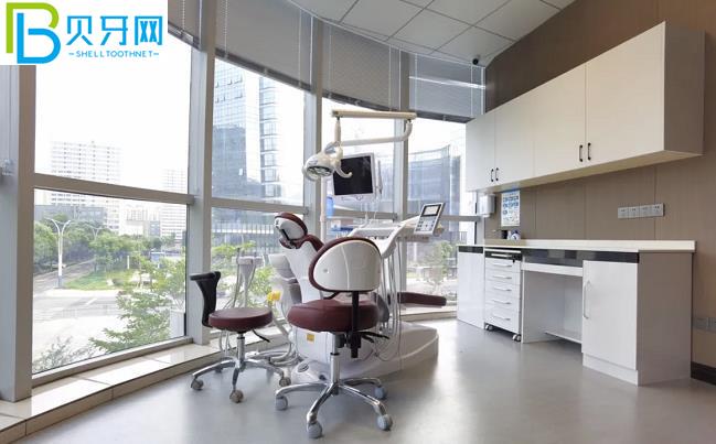 嘉興碩博口腔門(mén)診部牙齒矯正怎么樣多少錢(qián)