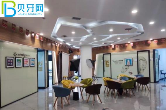 長沙普?？谇谎例X矯正如何多少錢