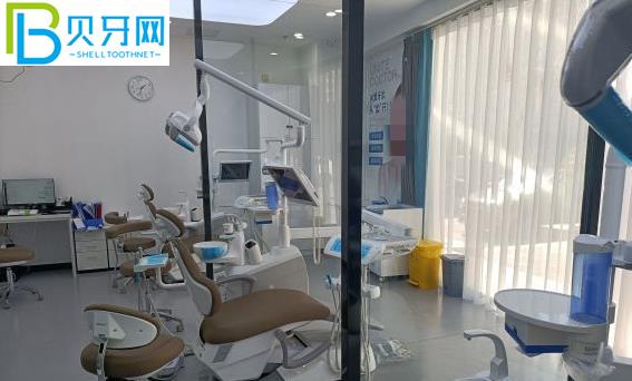 濟(jì)南聯(lián)合博士口腔醫(yī)院價格表